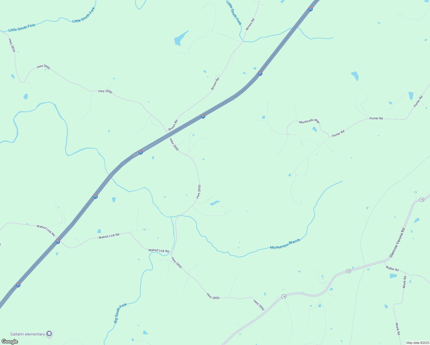 map of restaurants, bars, coffee shops, grocery stores, and more near in Verona