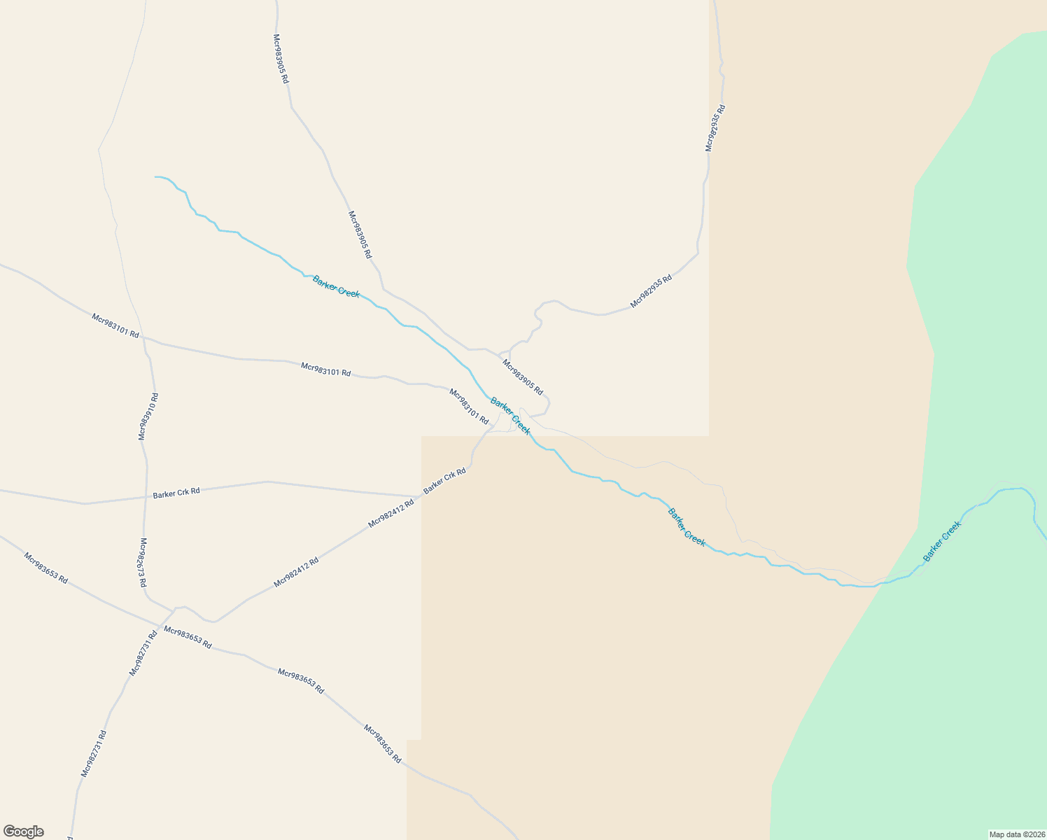 map of restaurants, bars, coffee shops, grocery stores, and more near National Forest Development Road 158 in Round Mountain