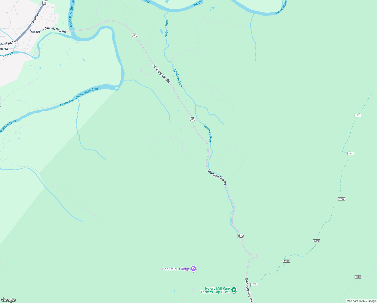 map of restaurants, bars, coffee shops, grocery stores, and more near 267 Tomahawk Lane in Edinburg