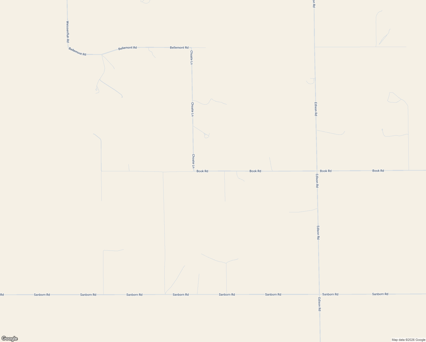 map of restaurants, bars, coffee shops, grocery stores, and more near 35125 Book Road in Yoder