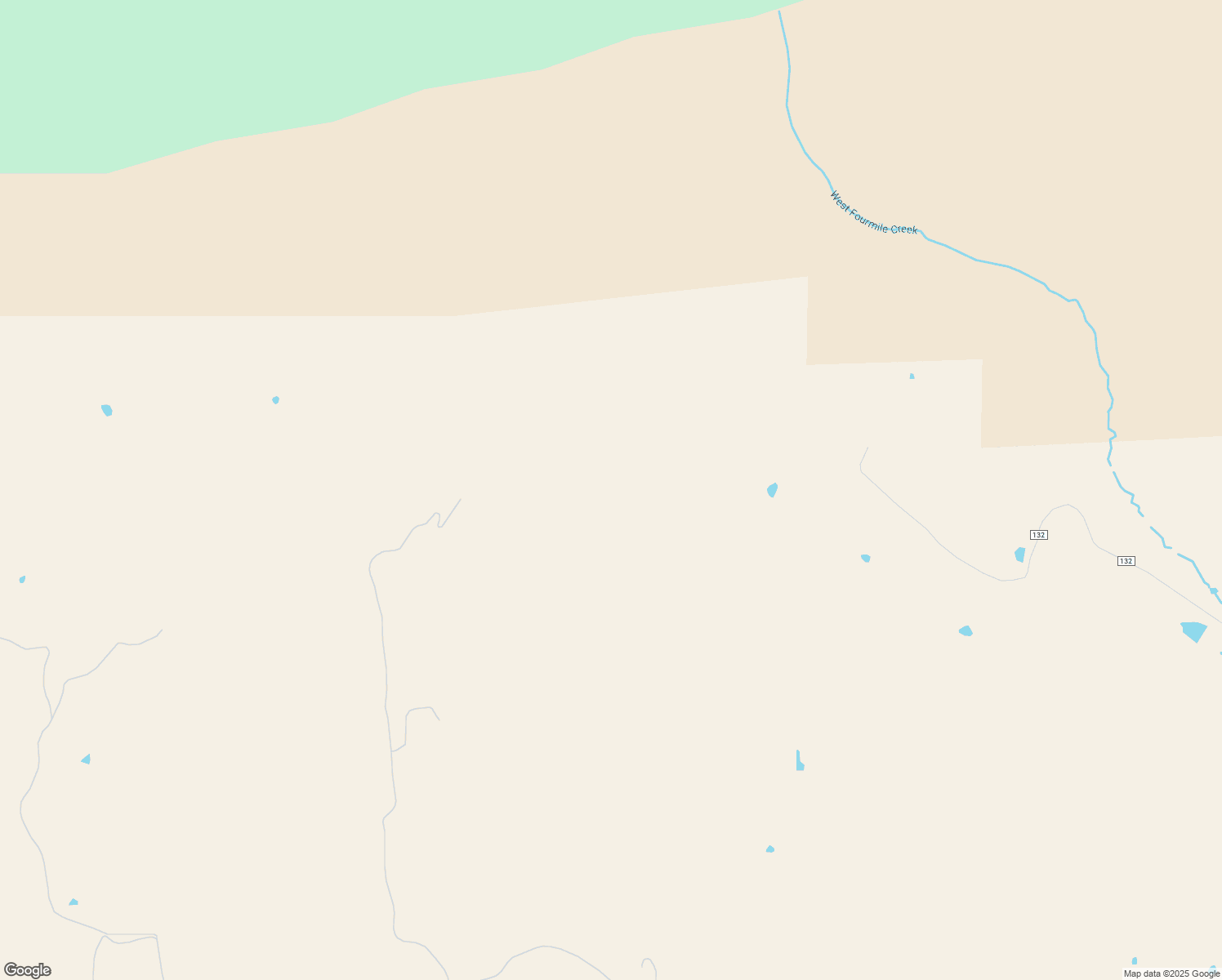 map of restaurants, bars, coffee shops, grocery stores, and more near in Guffey