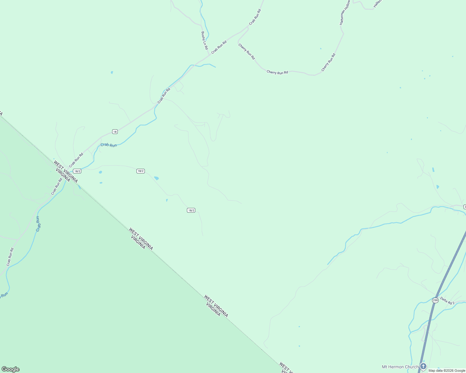 map of restaurants, bars, coffee shops, grocery stores, and more near in Mathias