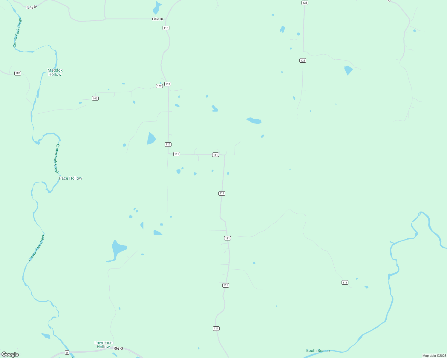 map of restaurants, bars, coffee shops, grocery stores, and more near 6874 Co Route 111 in Fulton