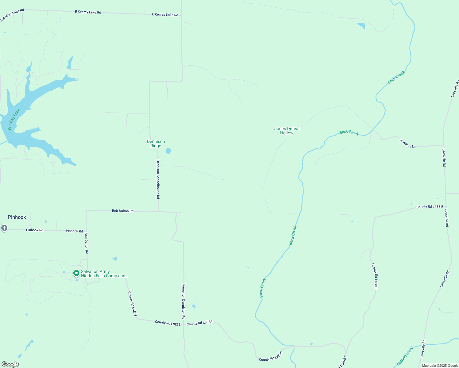 map of restaurants, bars, coffee shops, grocery stores, and more near 536 Wicker Bottom Road in Bedford