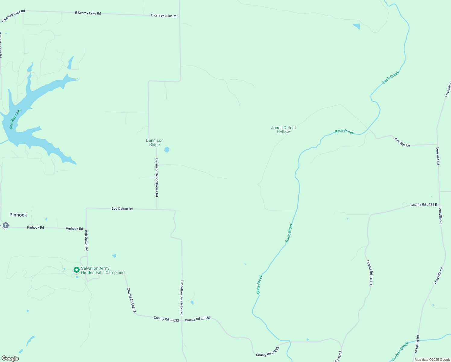 map of restaurants, bars, coffee shops, grocery stores, and more near 536 Wicker Bottom Road in Bedford