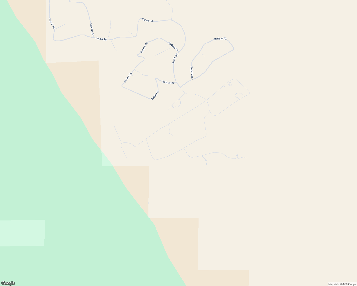 map of restaurants, bars, coffee shops, grocery stores, and more near 11414 Ranch Road in Hartsel