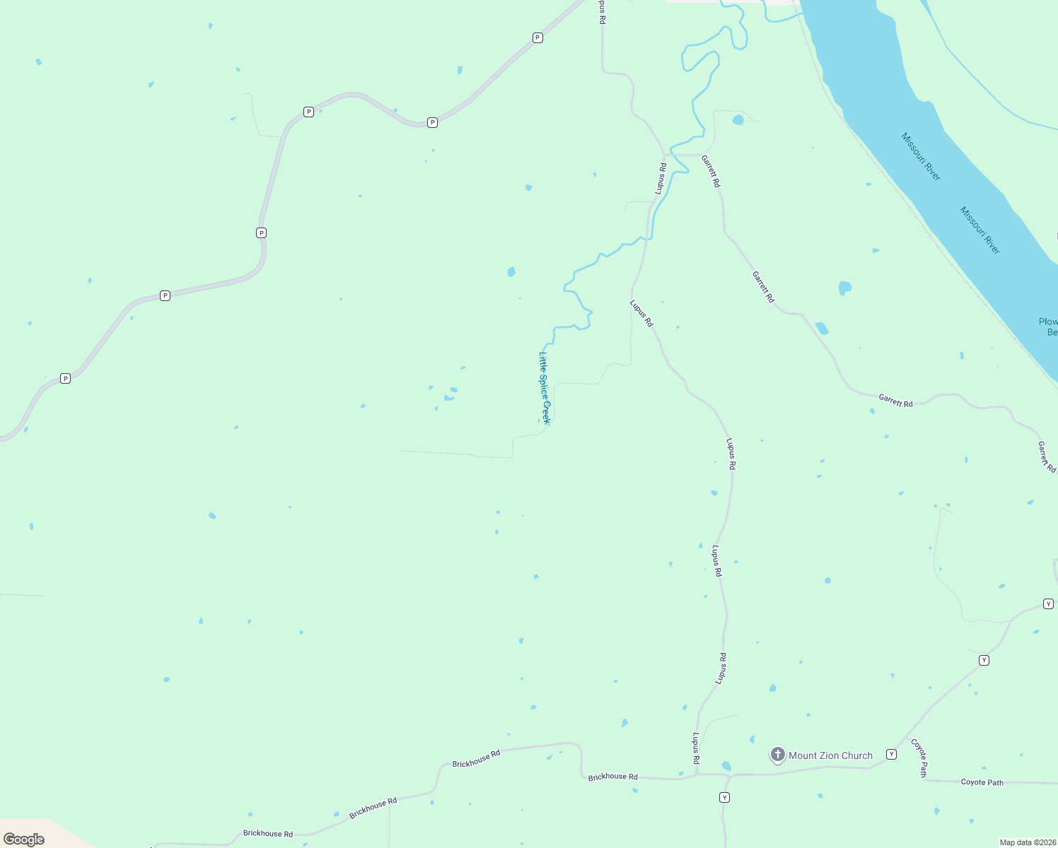 map of restaurants, bars, coffee shops, grocery stores, and more near 16982 Happy Hollow Road in Jamestown