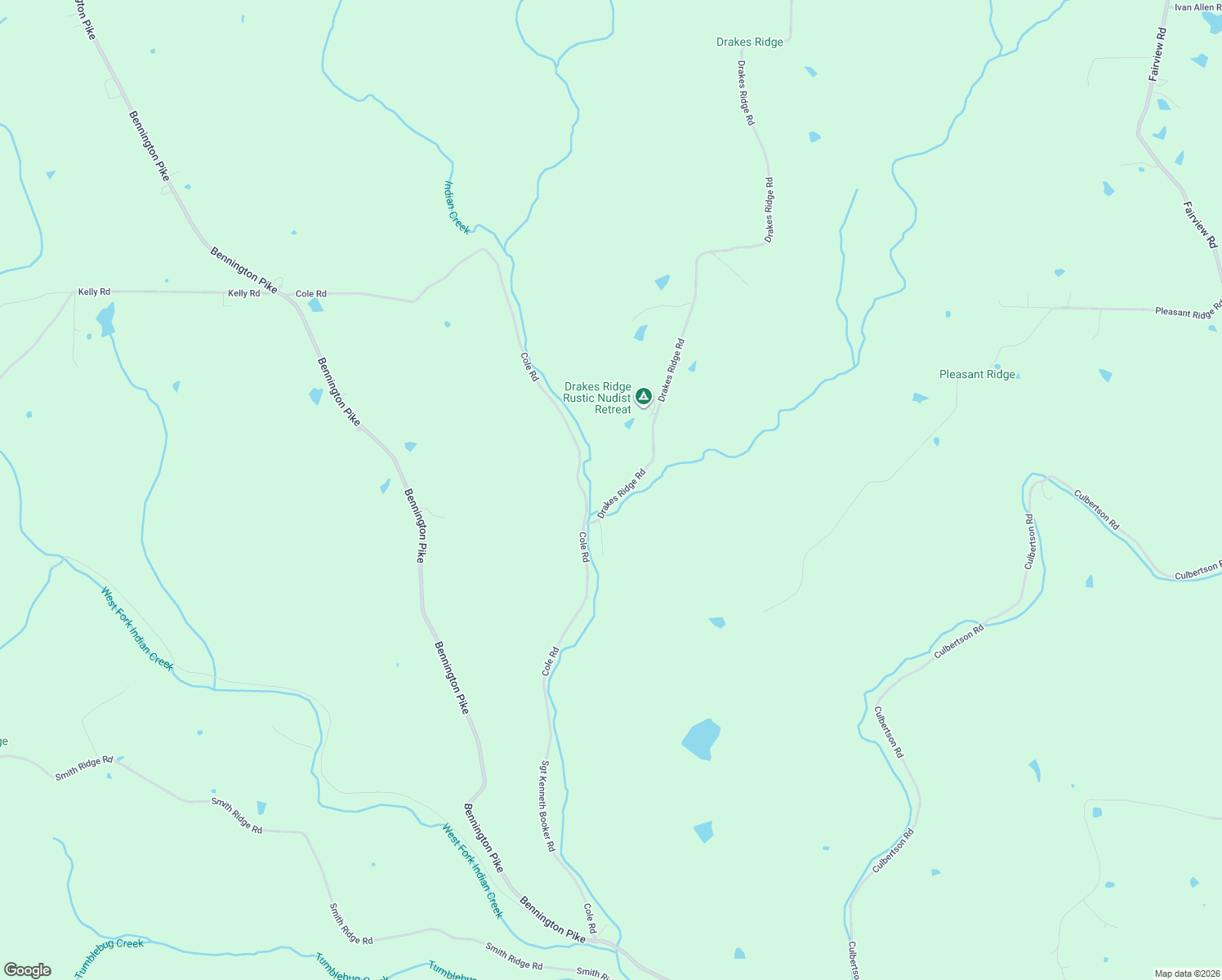 map of restaurants, bars, coffee shops, grocery stores, and more near 40 Cogley Cole Road in Vevay