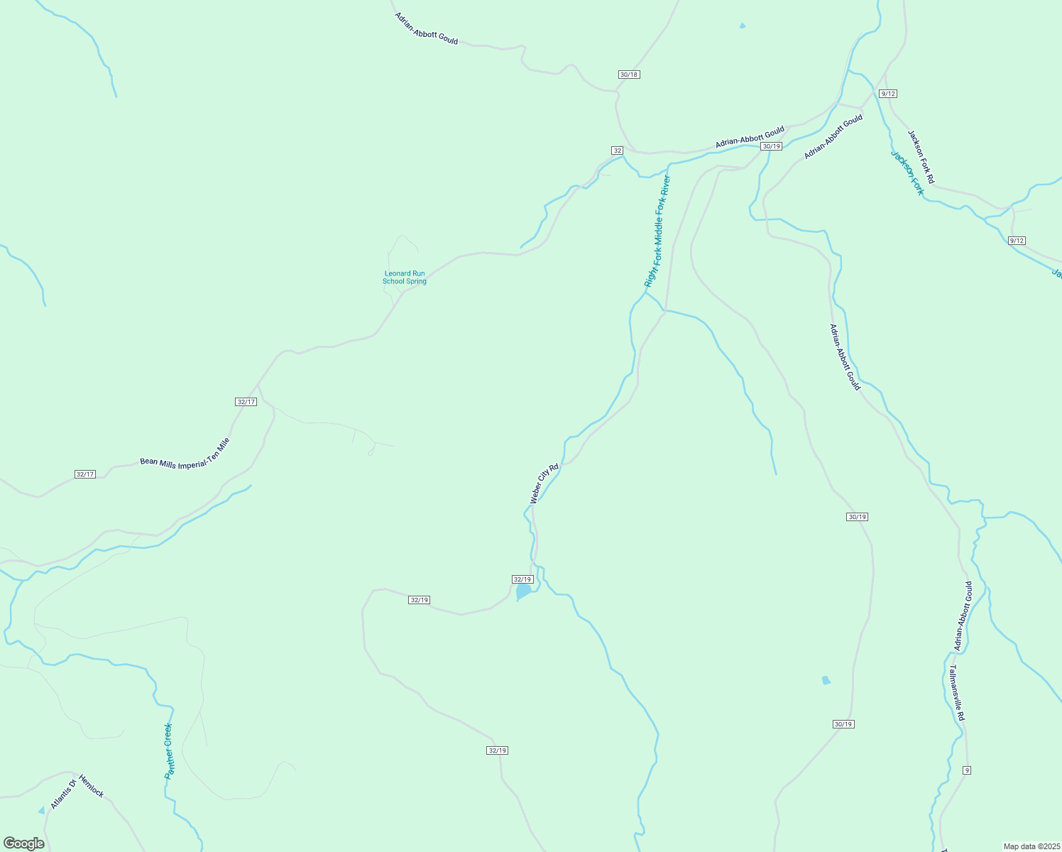 map of restaurants, bars, coffee shops, grocery stores, and more near 1254 Weber City Road in Tallmansville