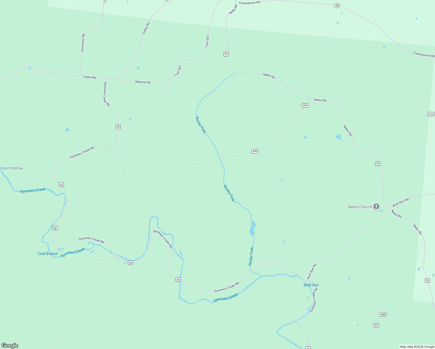 map of restaurants, bars, coffee shops, grocery stores, and more near 837 Dougan Road in Patriot