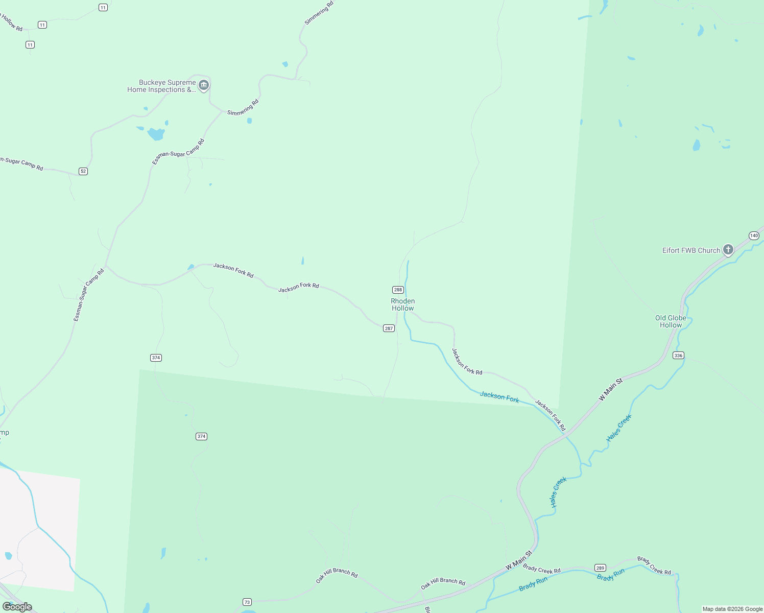 map of restaurants, bars, coffee shops, grocery stores, and more near in South Webster