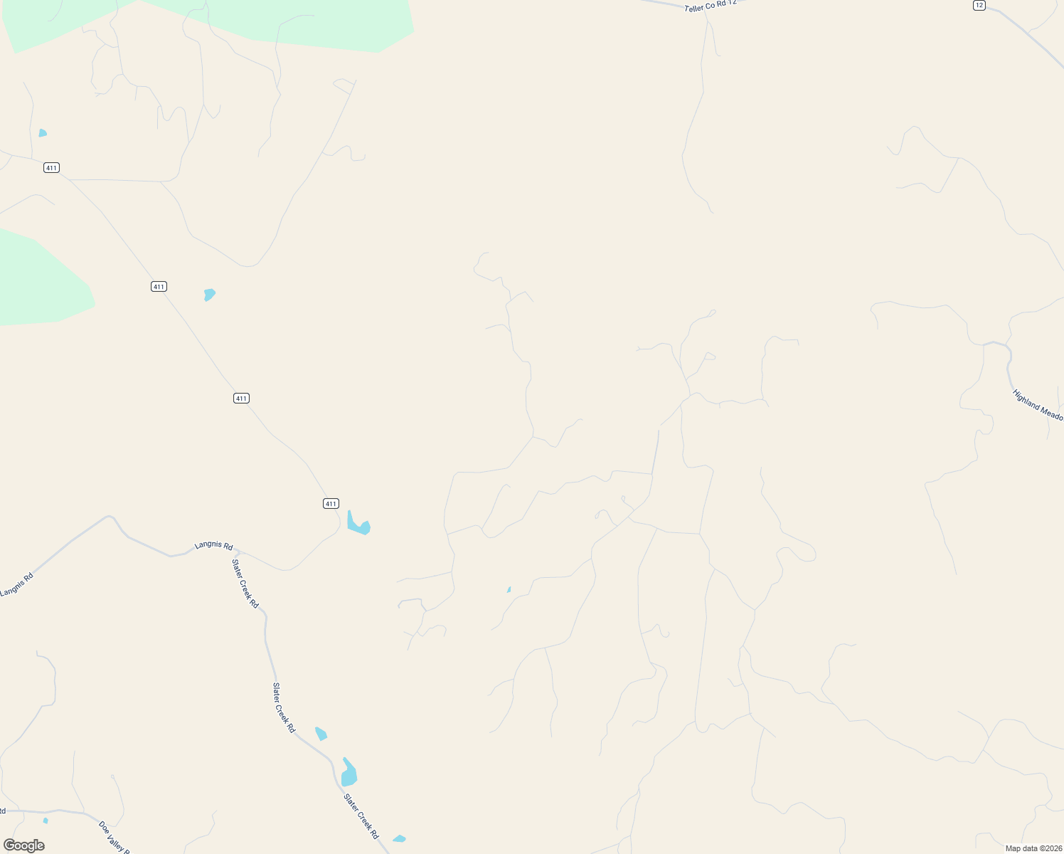 map of restaurants, bars, coffee shops, grocery stores, and more near 12 Timber Mesa in Florissant