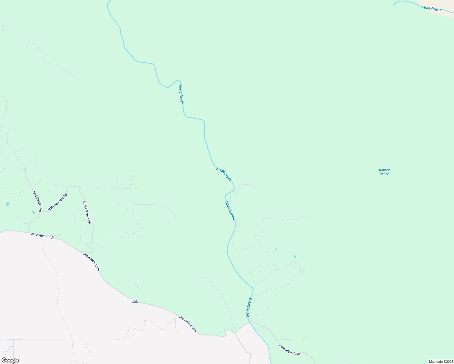 map of restaurants, bars, coffee shops, grocery stores, and more near 22368 Jerusalem Grade in Lower Lake