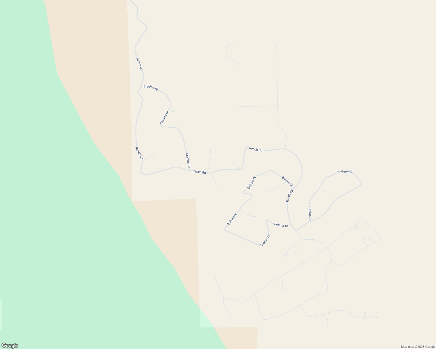 map of restaurants, bars, coffee shops, grocery stores, and more near 9029 Ranch Road in Hartsel