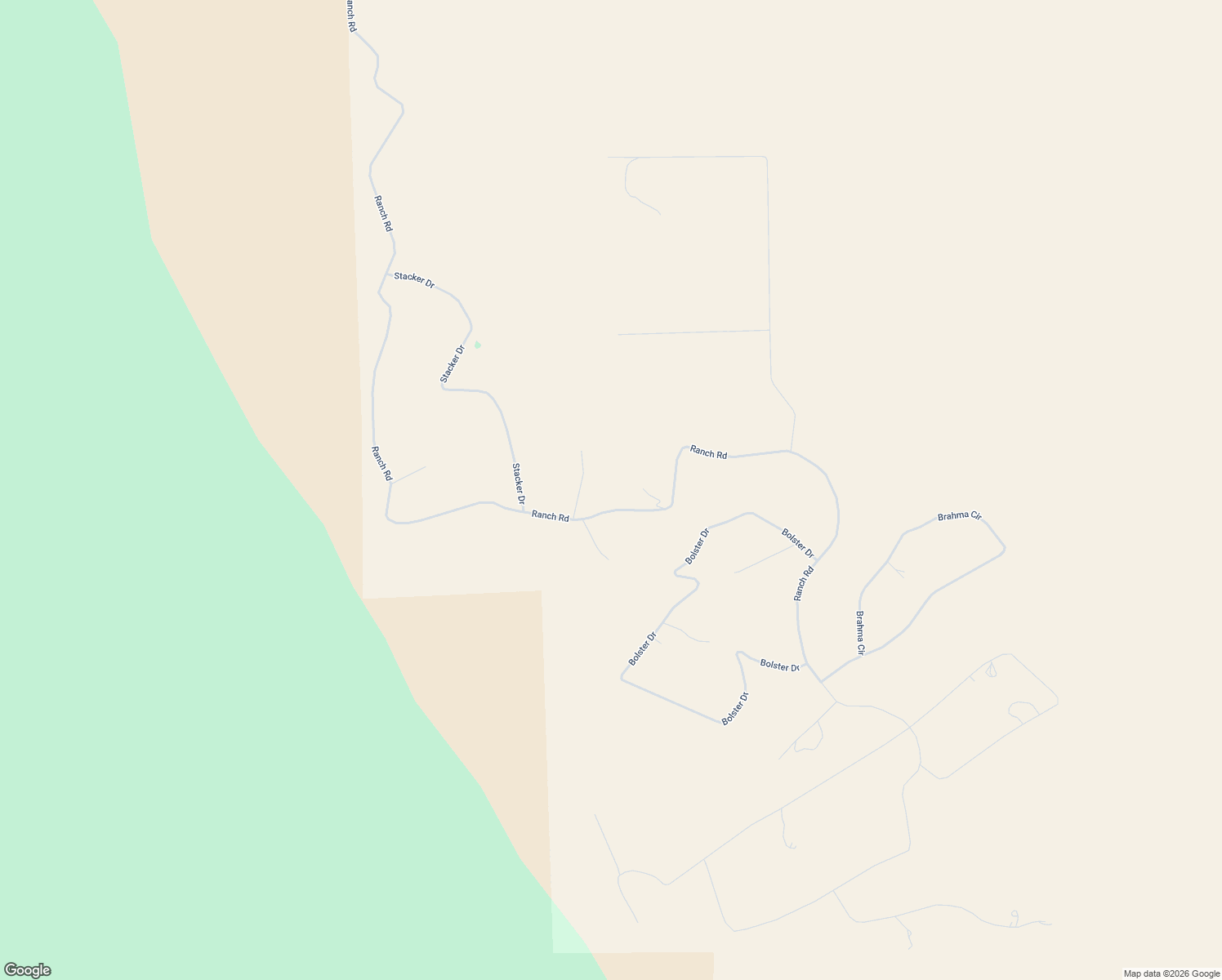 map of restaurants, bars, coffee shops, grocery stores, and more near 9029 Ranch Road in Hartsel