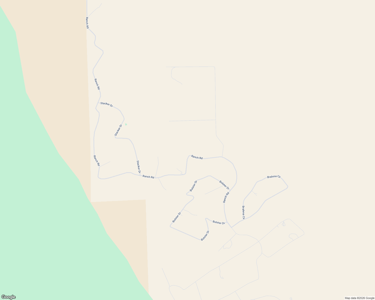 map of restaurants, bars, coffee shops, grocery stores, and more near 9389 Ranch Road in Hartsel