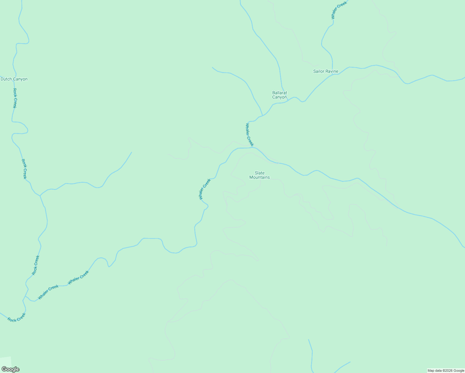 map of restaurants, bars, coffee shops, grocery stores, and more near Slate Mountain Mine Road in Placerville