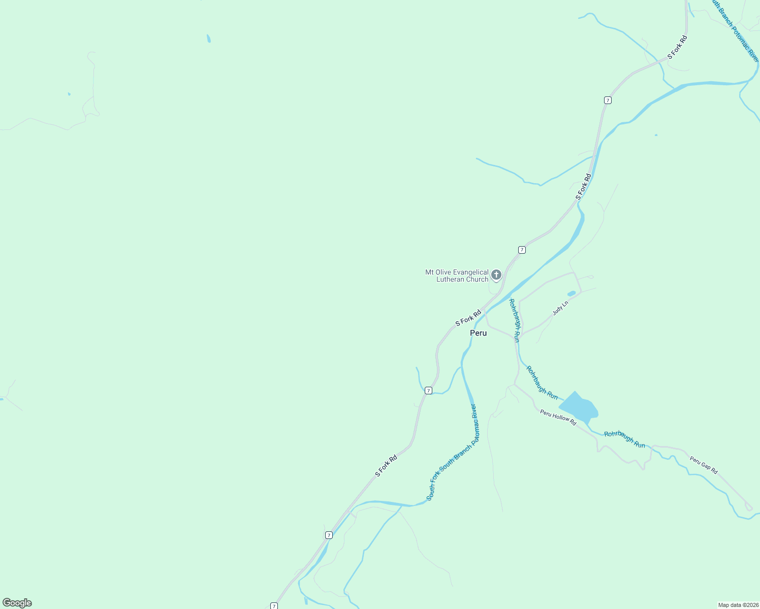 map of restaurants, bars, coffee shops, grocery stores, and more near in Peru