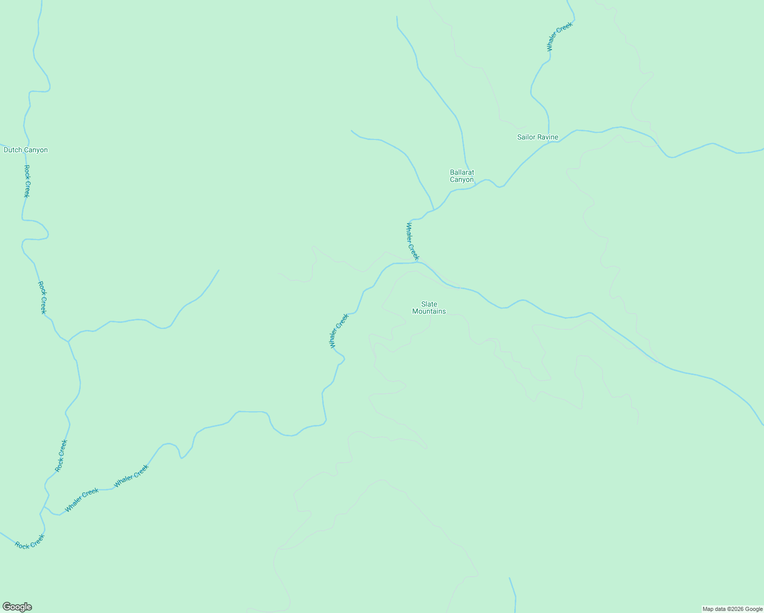 map of restaurants, bars, coffee shops, grocery stores, and more near Slate Mountain Mine Road in Placerville