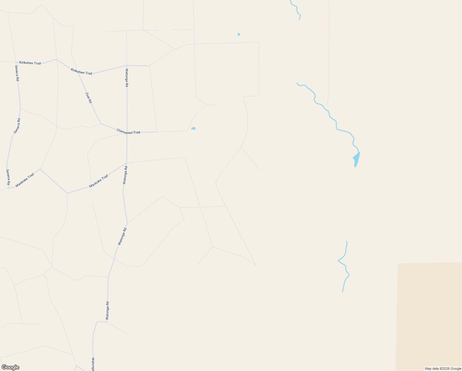 map of restaurants, bars, coffee shops, grocery stores, and more near 7064 Cahokia Road in Hartsel