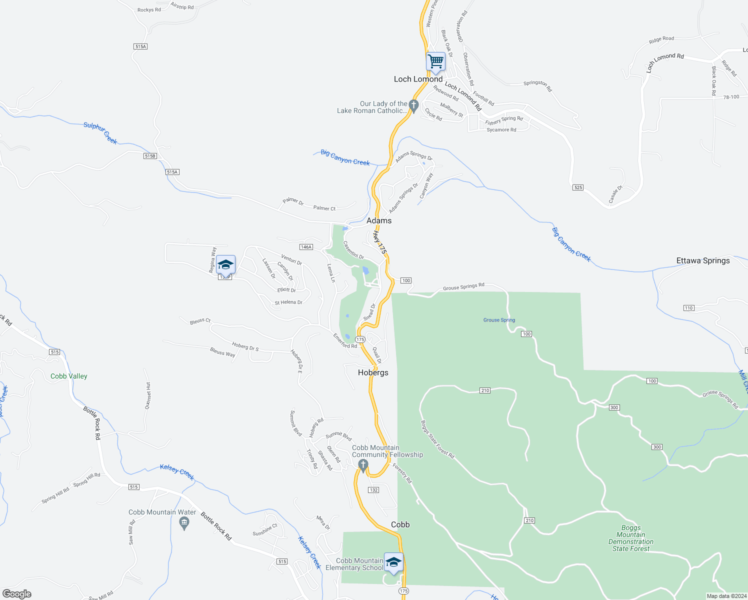 map of restaurants, bars, coffee shops, grocery stores, and more near 14461 Snead Drive in Middletown