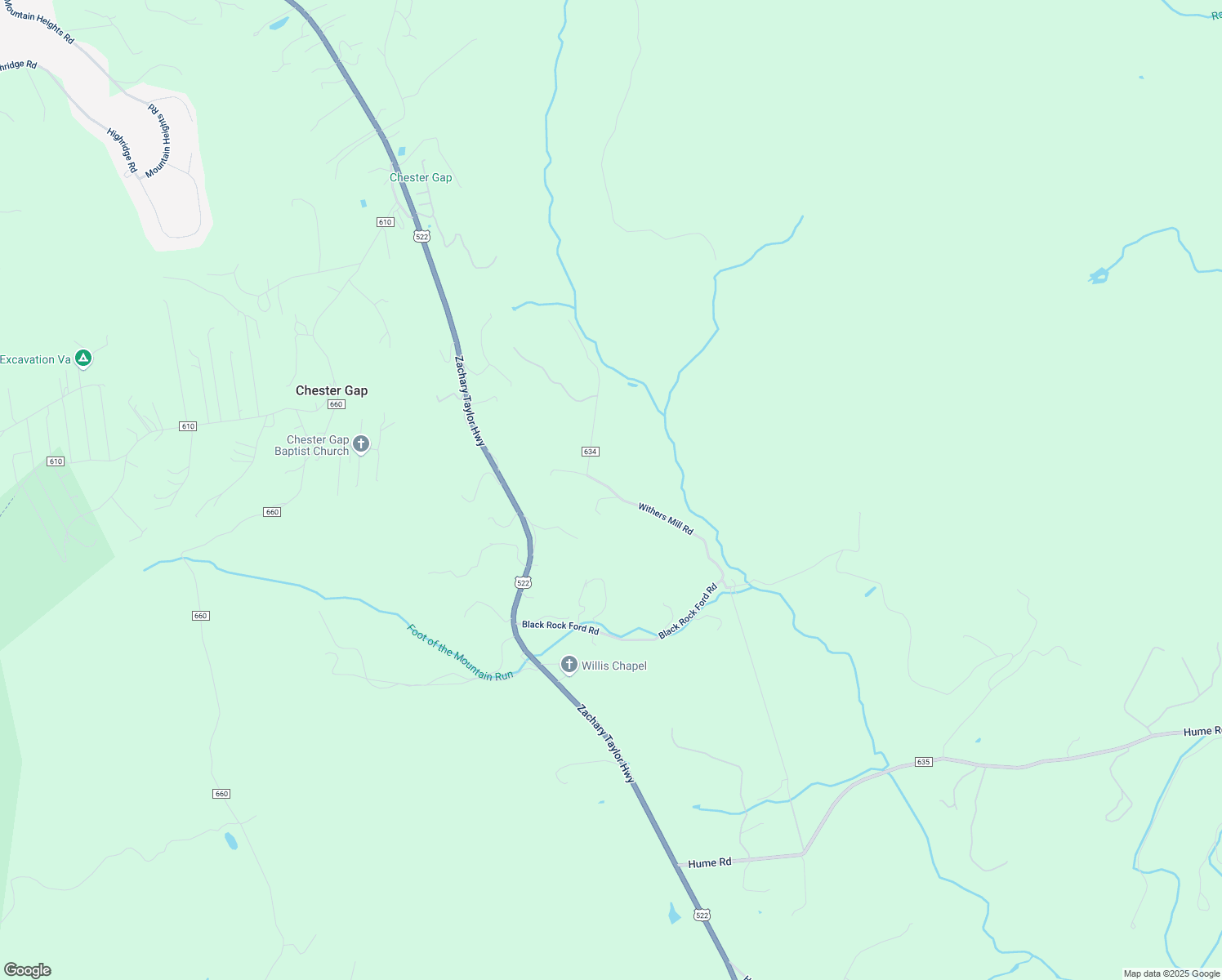 map of restaurants, bars, coffee shops, grocery stores, and more near 71 Withers Mill Road in Huntly