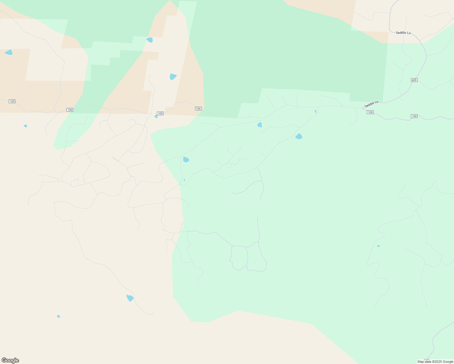 map of restaurants, bars, coffee shops, grocery stores, and more near 498 Eagle Rock Road in Florissant