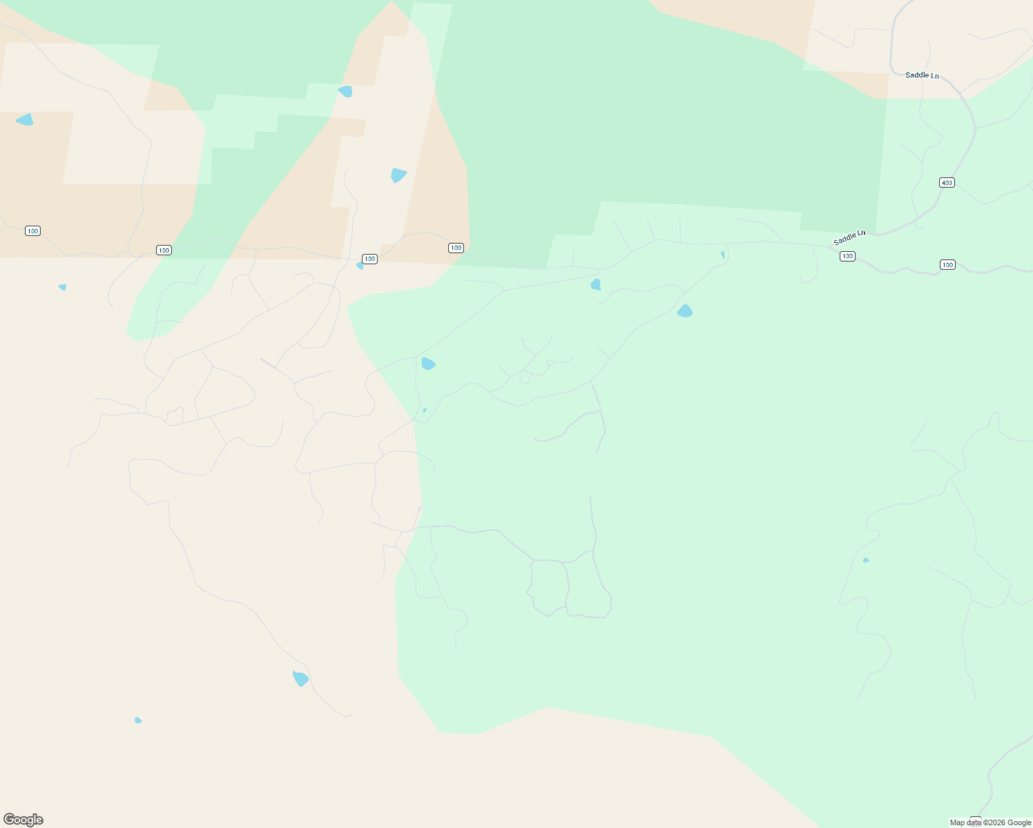map of restaurants, bars, coffee shops, grocery stores, and more near 498 Eagle Rock Road in Florissant