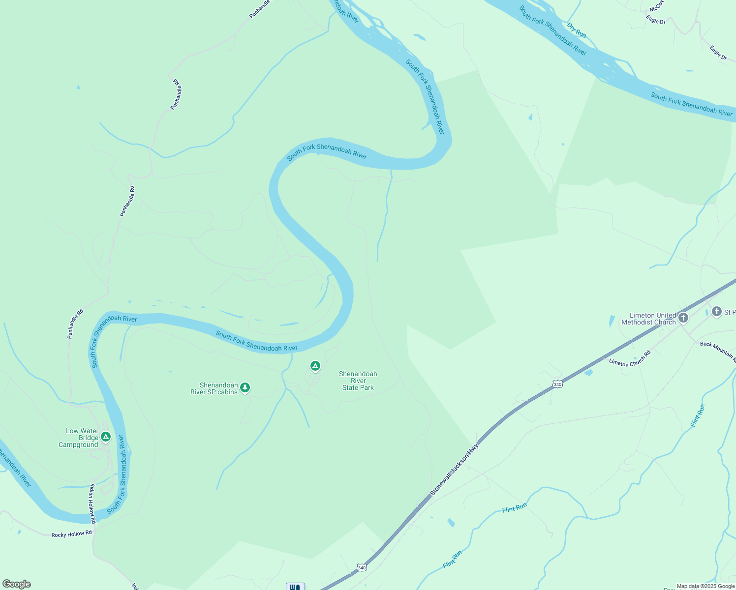 map of restaurants, bars, coffee shops, grocery stores, and more near Daughter of Stars Drive in Bentonville