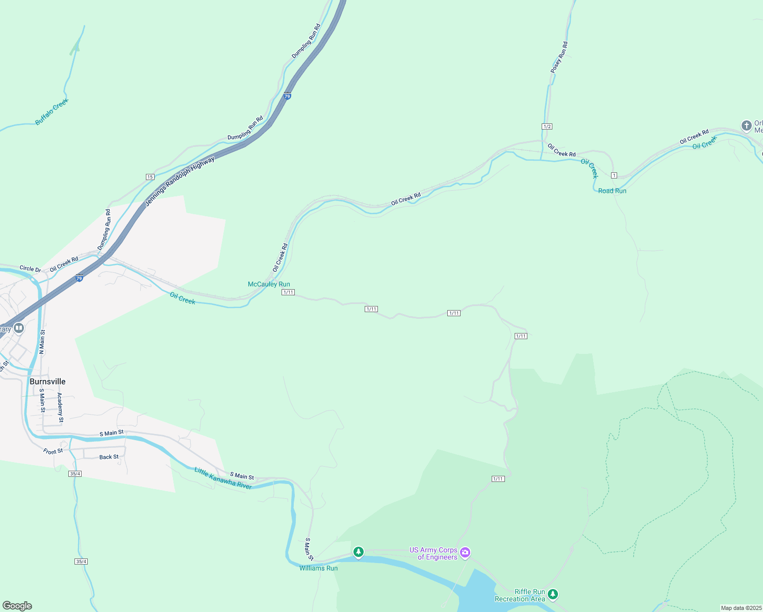 map of restaurants, bars, coffee shops, grocery stores, and more near 587 County Route 1/11 in Orlando