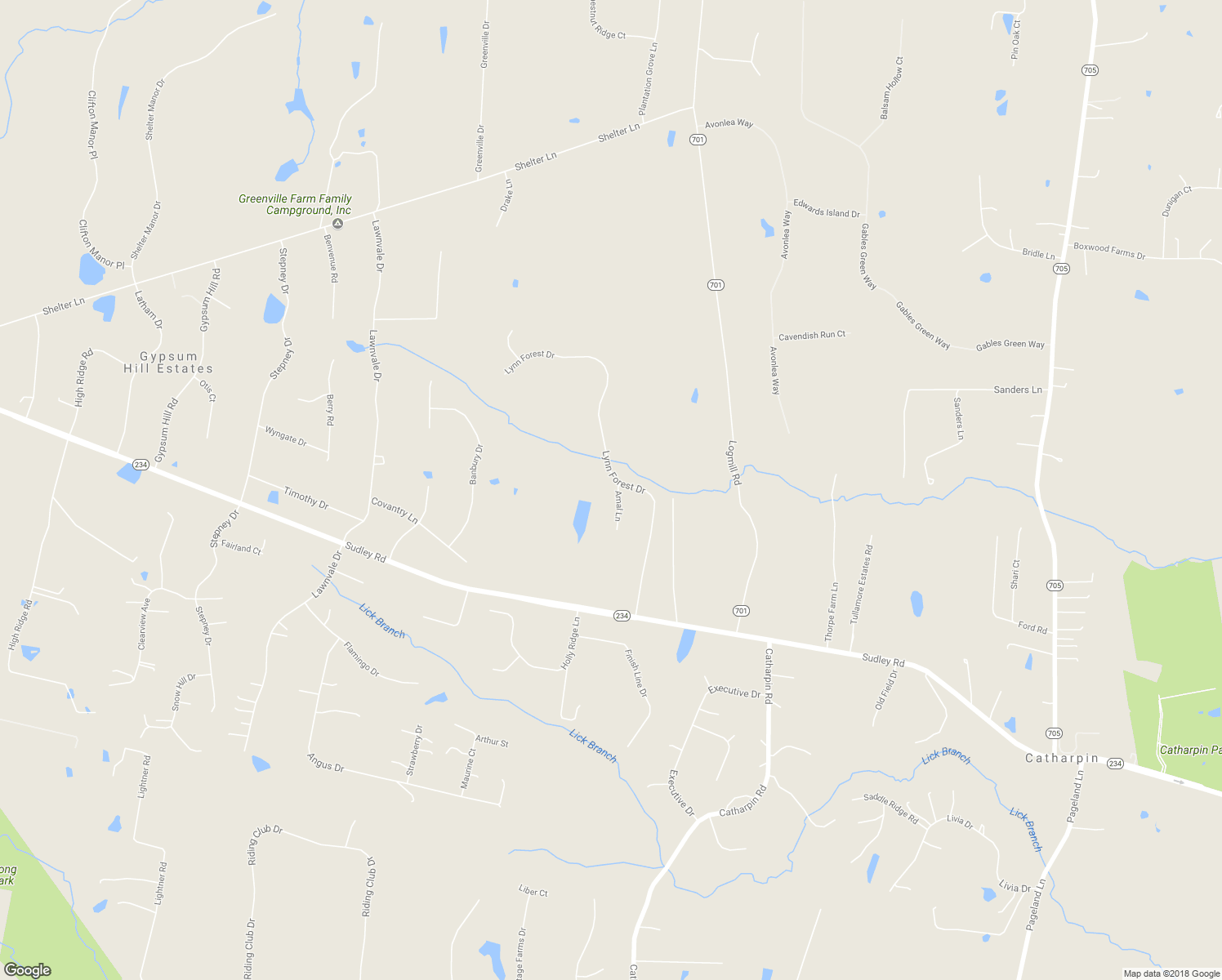 map of restaurants, bars, coffee shops, grocery stores, and more near 13550 Amal Lane in Gainesville
