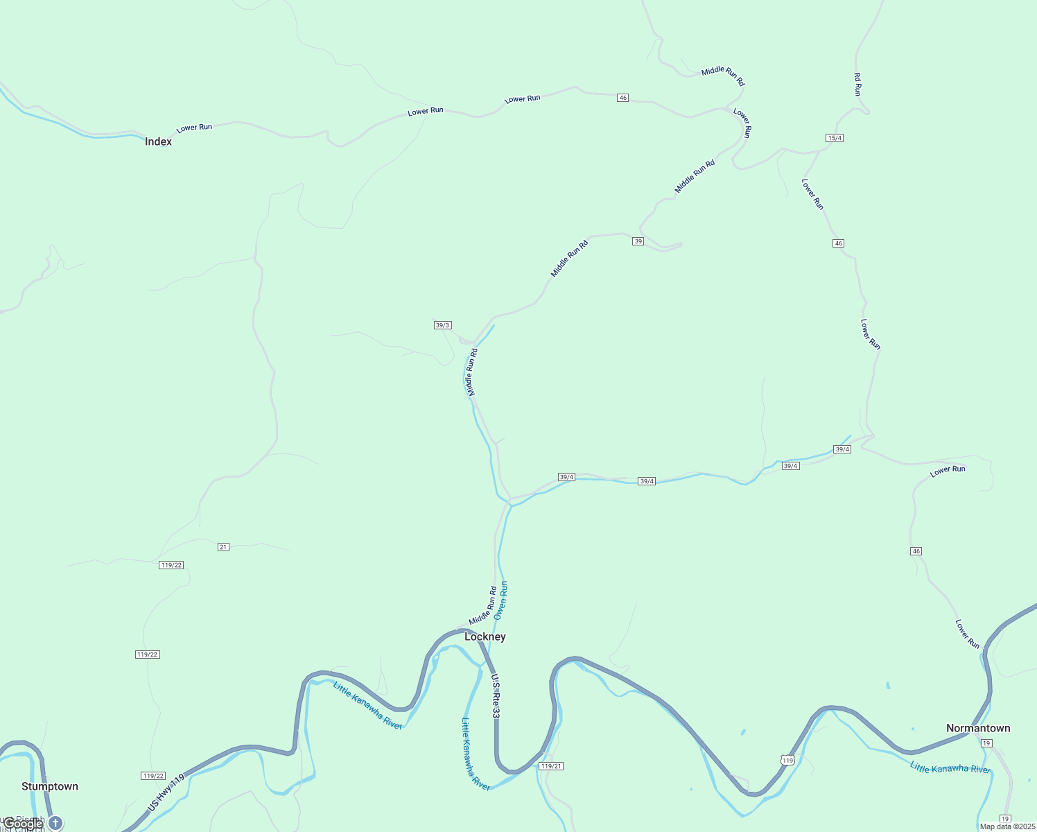 map of restaurants, bars, coffee shops, grocery stores, and more near in Stumptown
