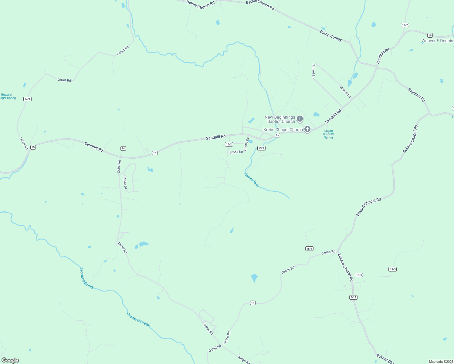 map of restaurants, bars, coffee shops, grocery stores, and more near 20 Belle Road in Point Pleasant