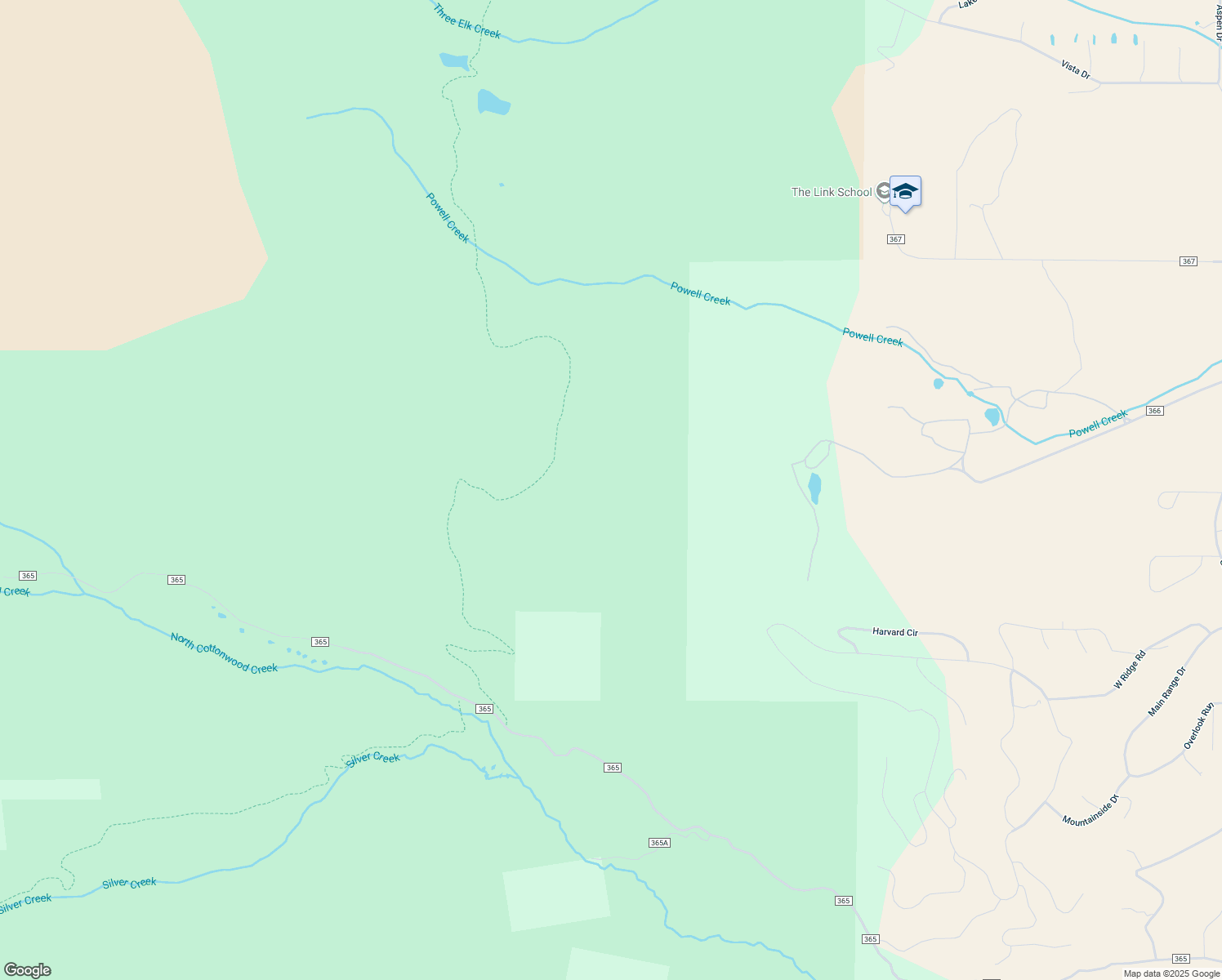 map of restaurants, bars, coffee shops, grocery stores, and more near in Buena Vista