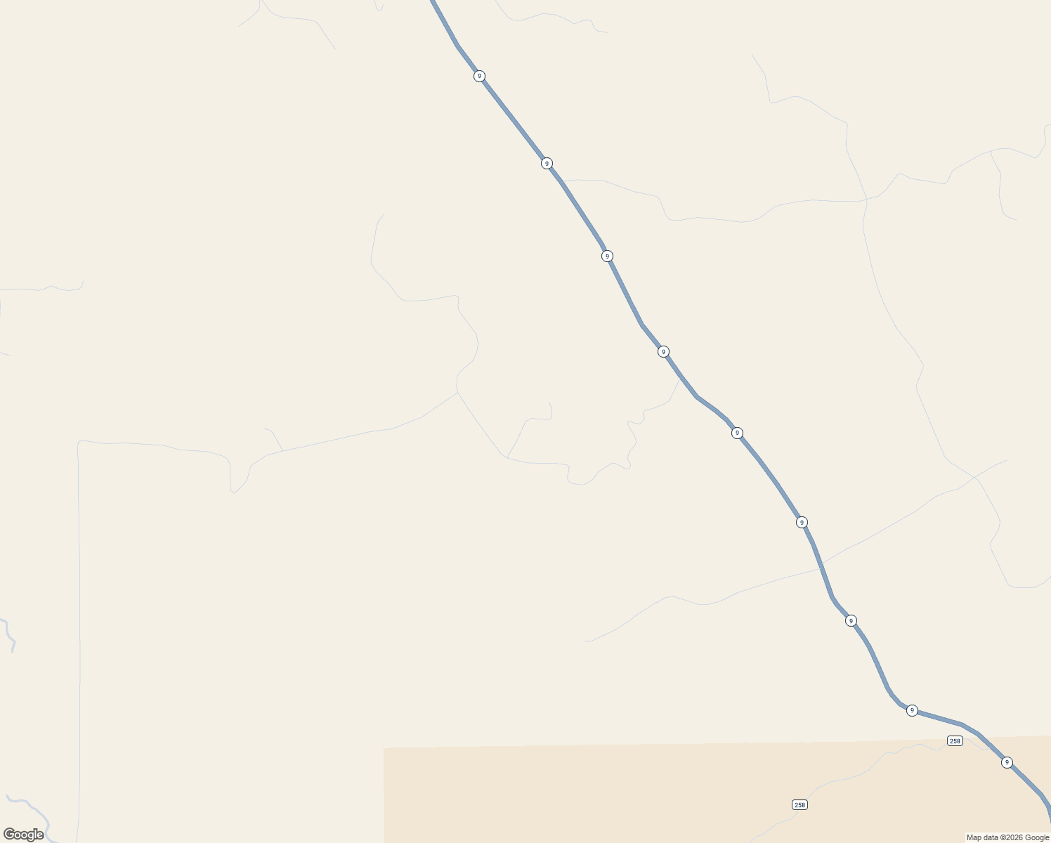 map of restaurants, bars, coffee shops, grocery stores, and more near 741 Wolfe Road in Guffey