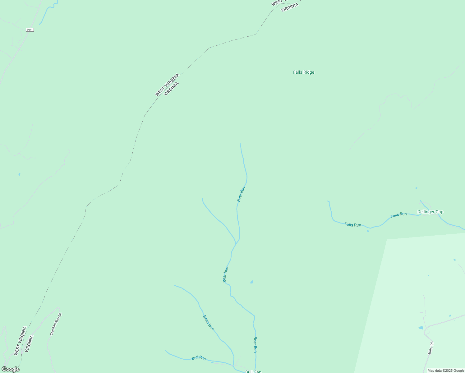 map of restaurants, bars, coffee shops, grocery stores, and more near in Orkney Springs