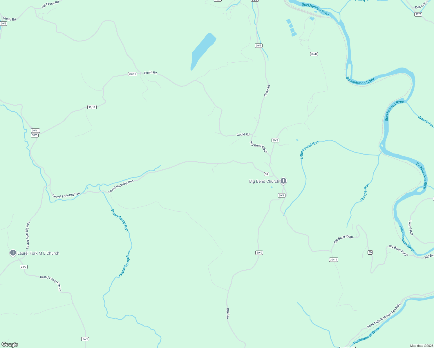 map of restaurants, bars, coffee shops, grocery stores, and more near 105 Helmsdale Road in French Creek