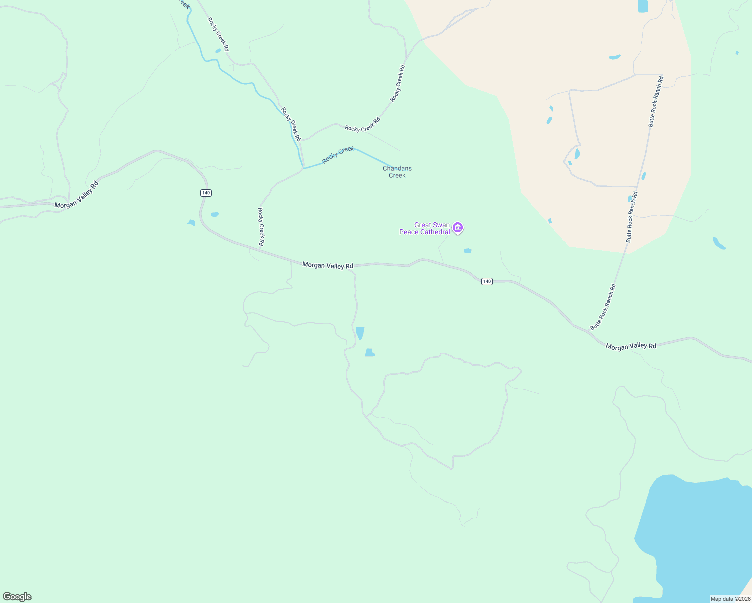 map of restaurants, bars, coffee shops, grocery stores, and more near 24255 Morgan Valley Road in Lower Lake