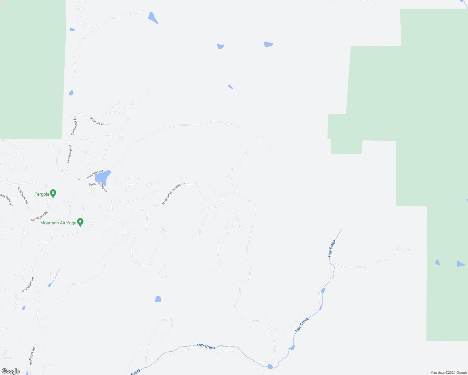 map of restaurants, bars, coffee shops, grocery stores, and more near 127 Rampart Circle in Florissant