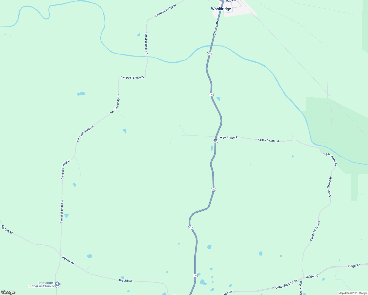 map of restaurants, bars, coffee shops, grocery stores, and more near in Wooldridge