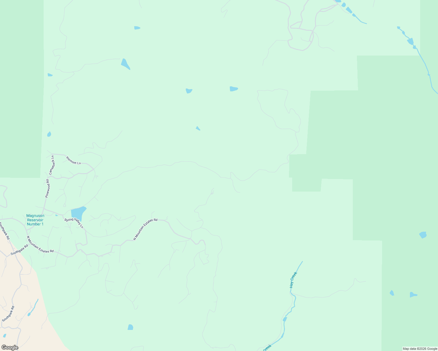 map of restaurants, bars, coffee shops, grocery stores, and more near in Midland