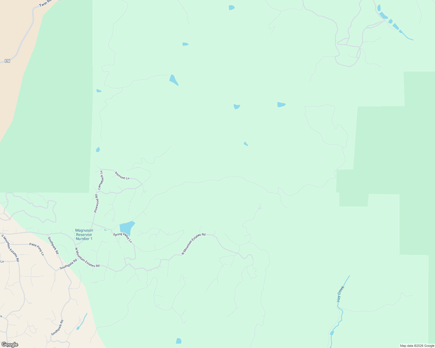 map of restaurants, bars, coffee shops, grocery stores, and more near 575 Arrowhead Road in Florissant