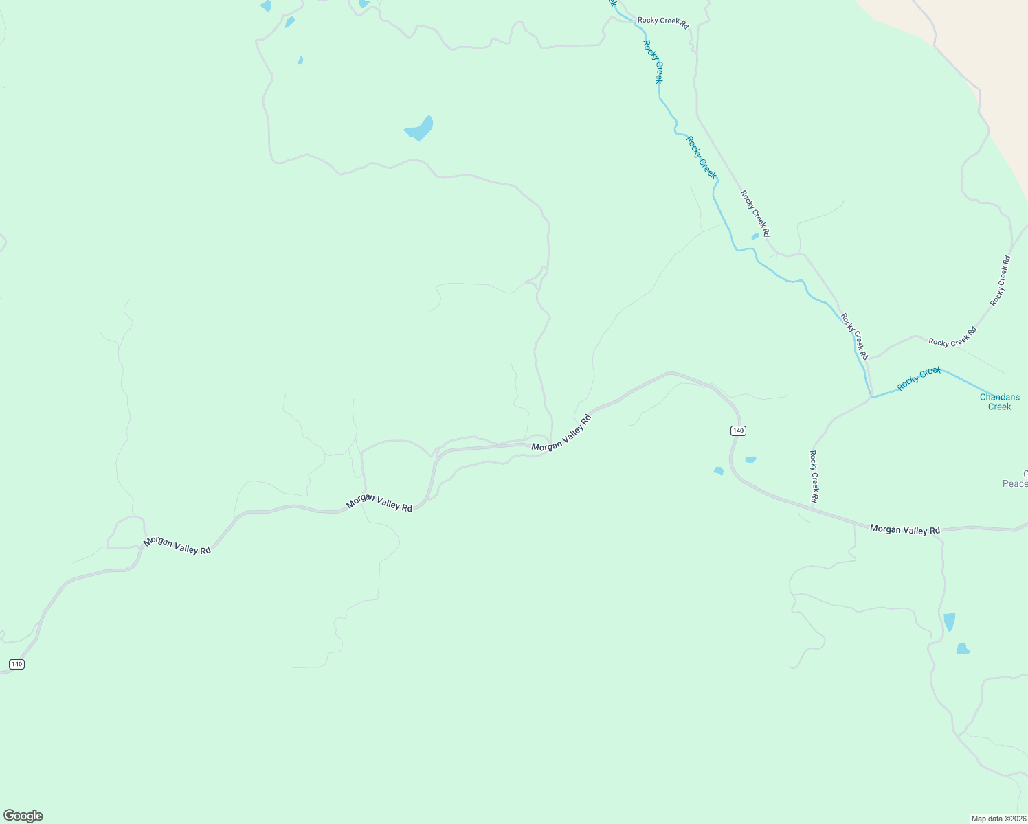map of restaurants, bars, coffee shops, grocery stores, and more near 22433 Morgan Valley Road in Lower Lake