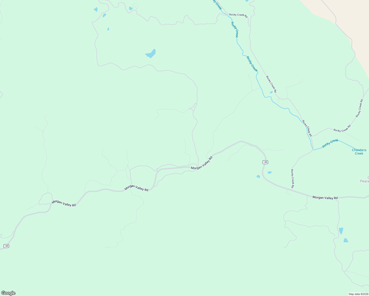 map of restaurants, bars, coffee shops, grocery stores, and more near 22433 Morgan Valley Road in Lower Lake