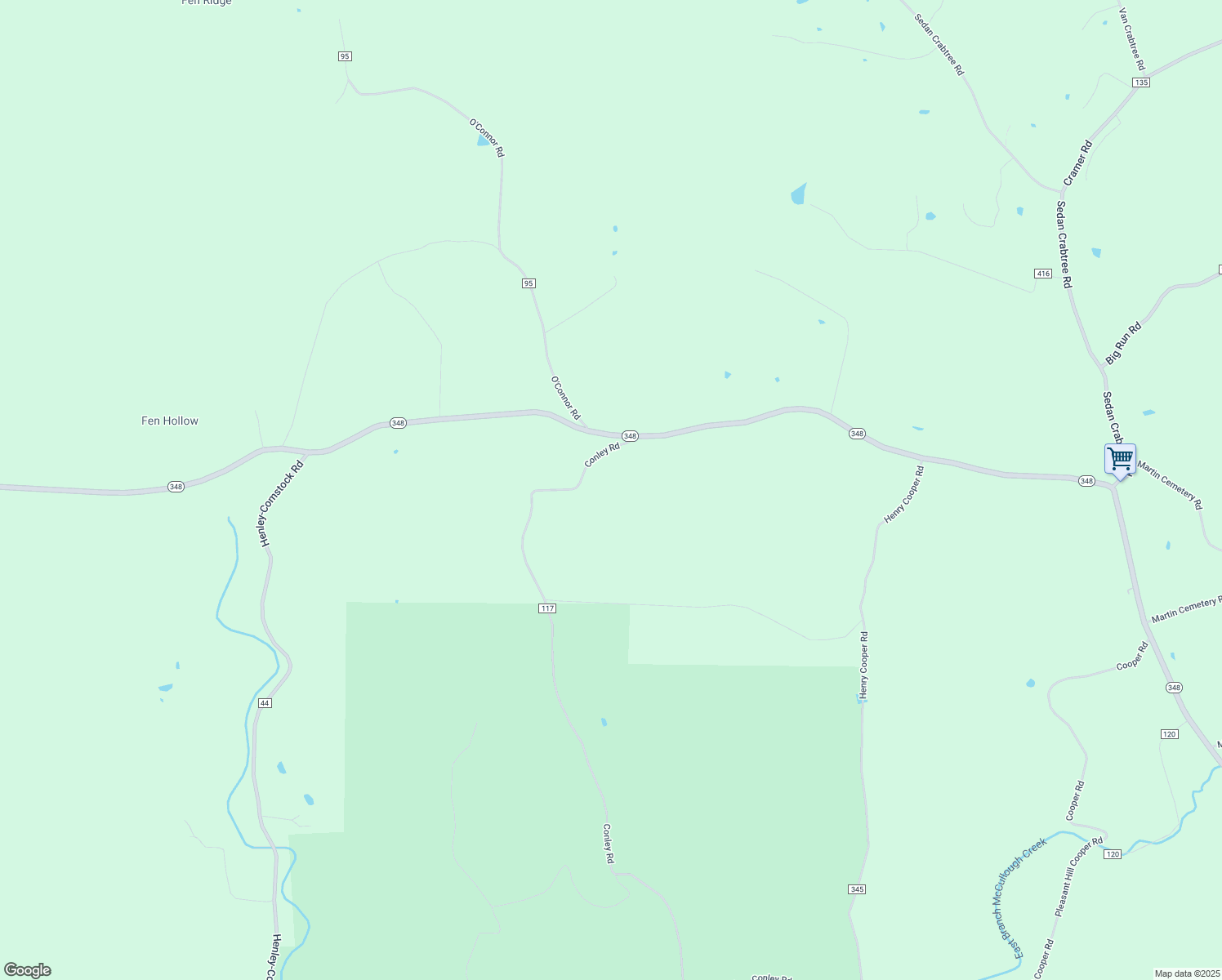 3256 Conley Road, Lucasville OH Walk Score