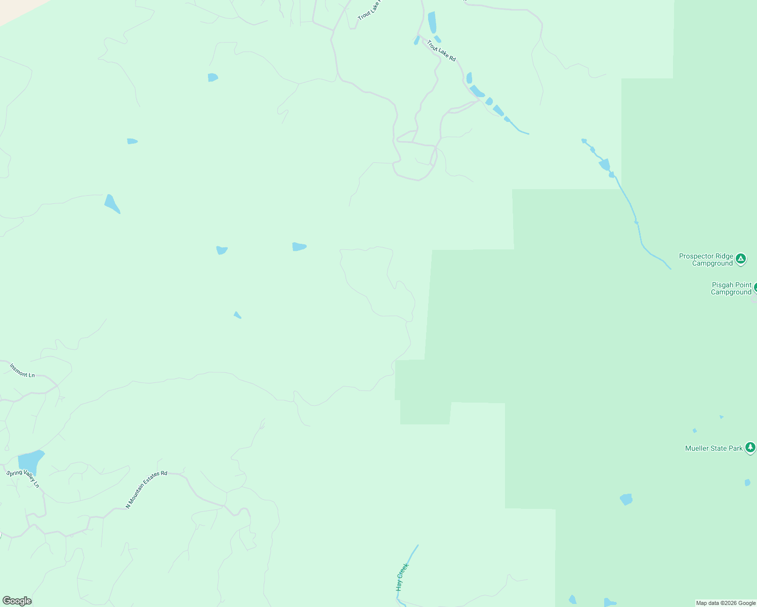 map of restaurants, bars, coffee shops, grocery stores, and more near 575 Arrowhead Road in Florissant