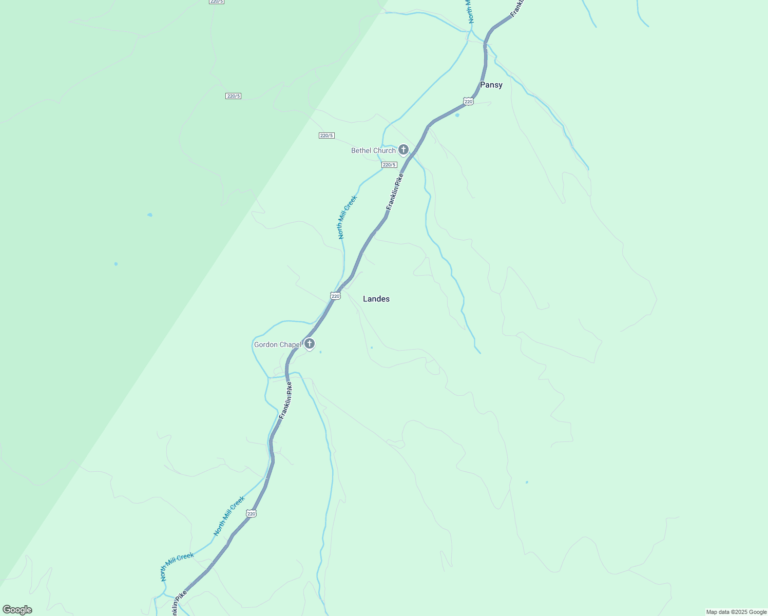 map of restaurants, bars, coffee shops, grocery stores, and more near in Landes