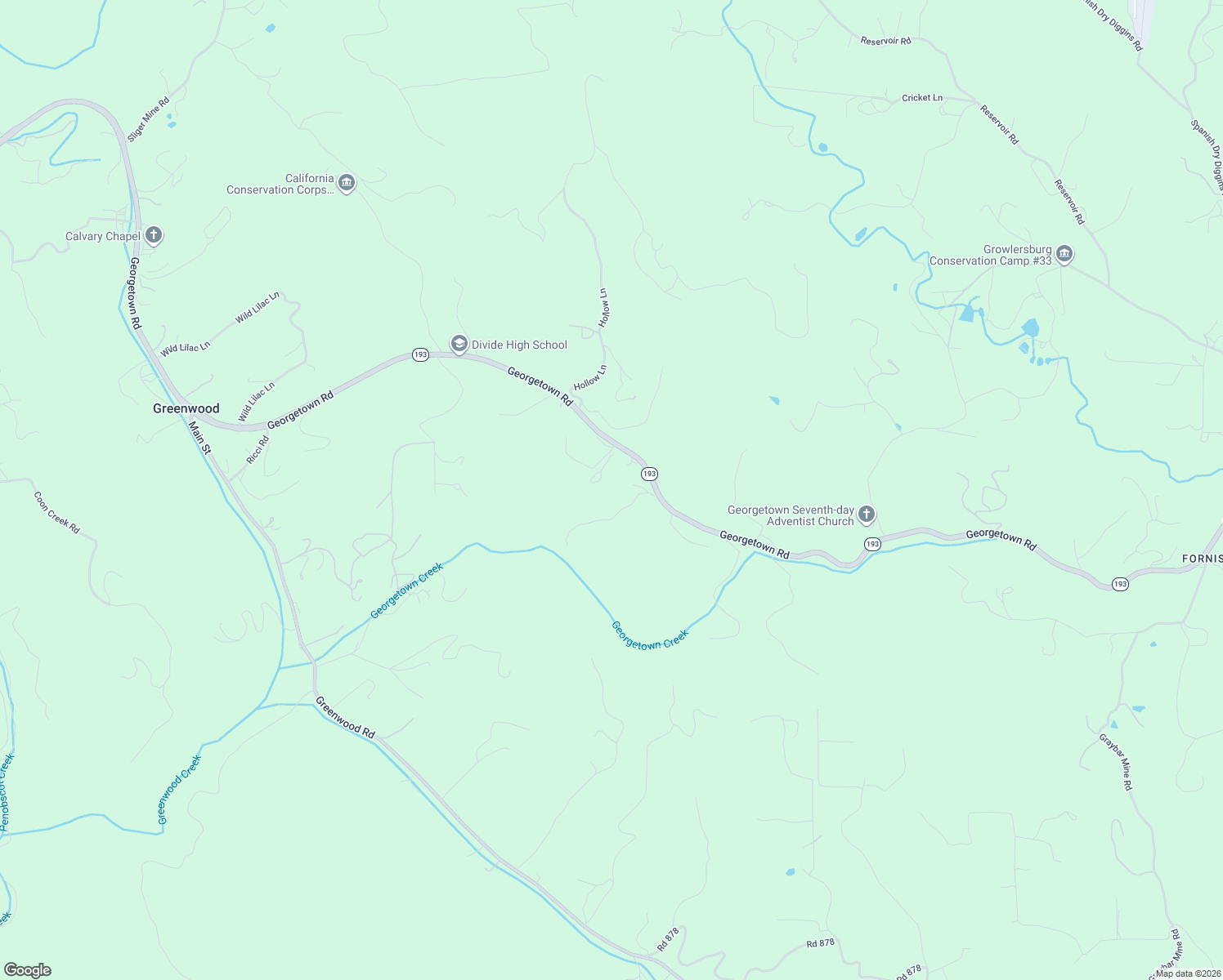 map of restaurants, bars, coffee shops, grocery stores, and more near 4617 Weed Patch Court in Greenwood
