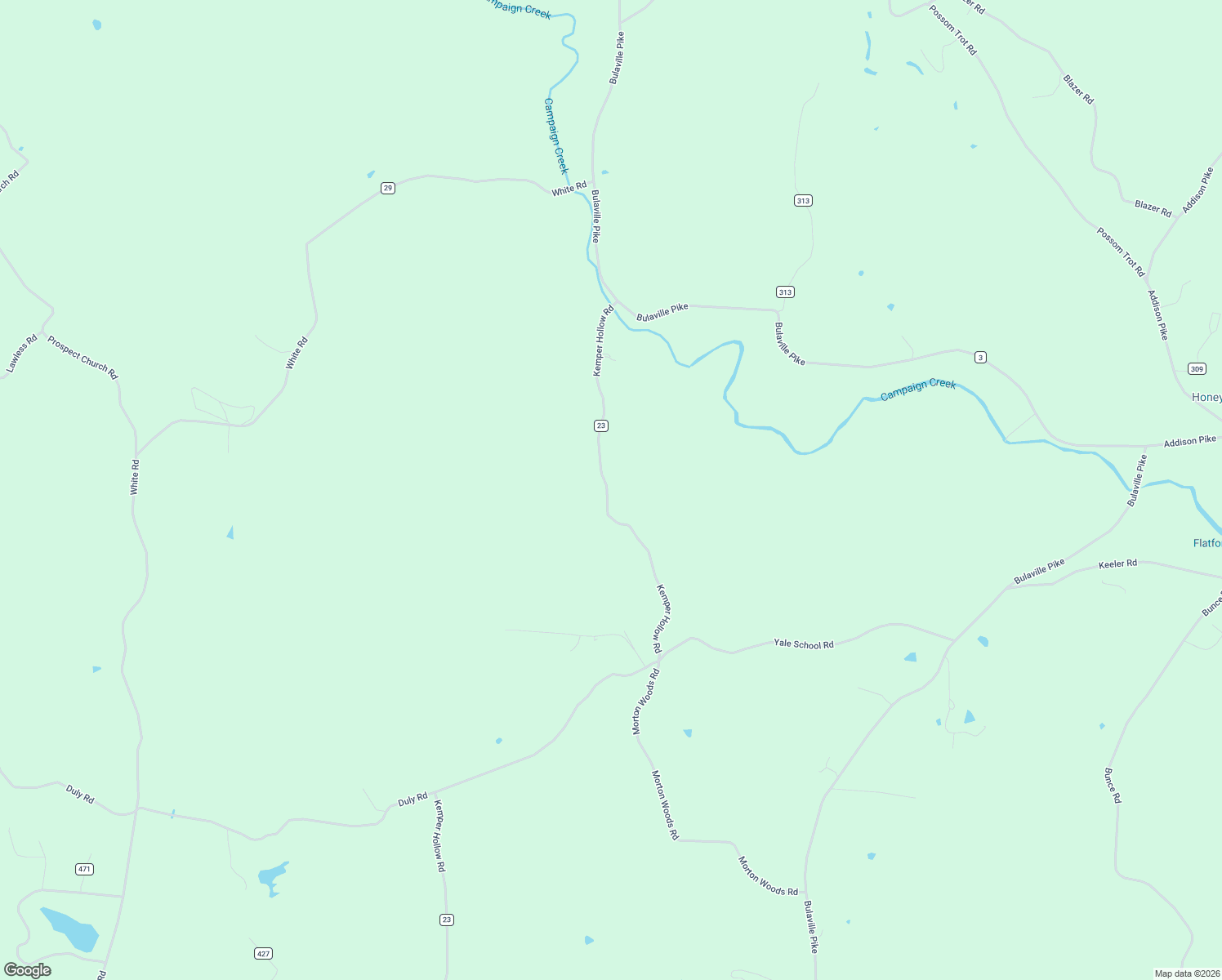 map of restaurants, bars, coffee shops, grocery stores, and more near in Kerr