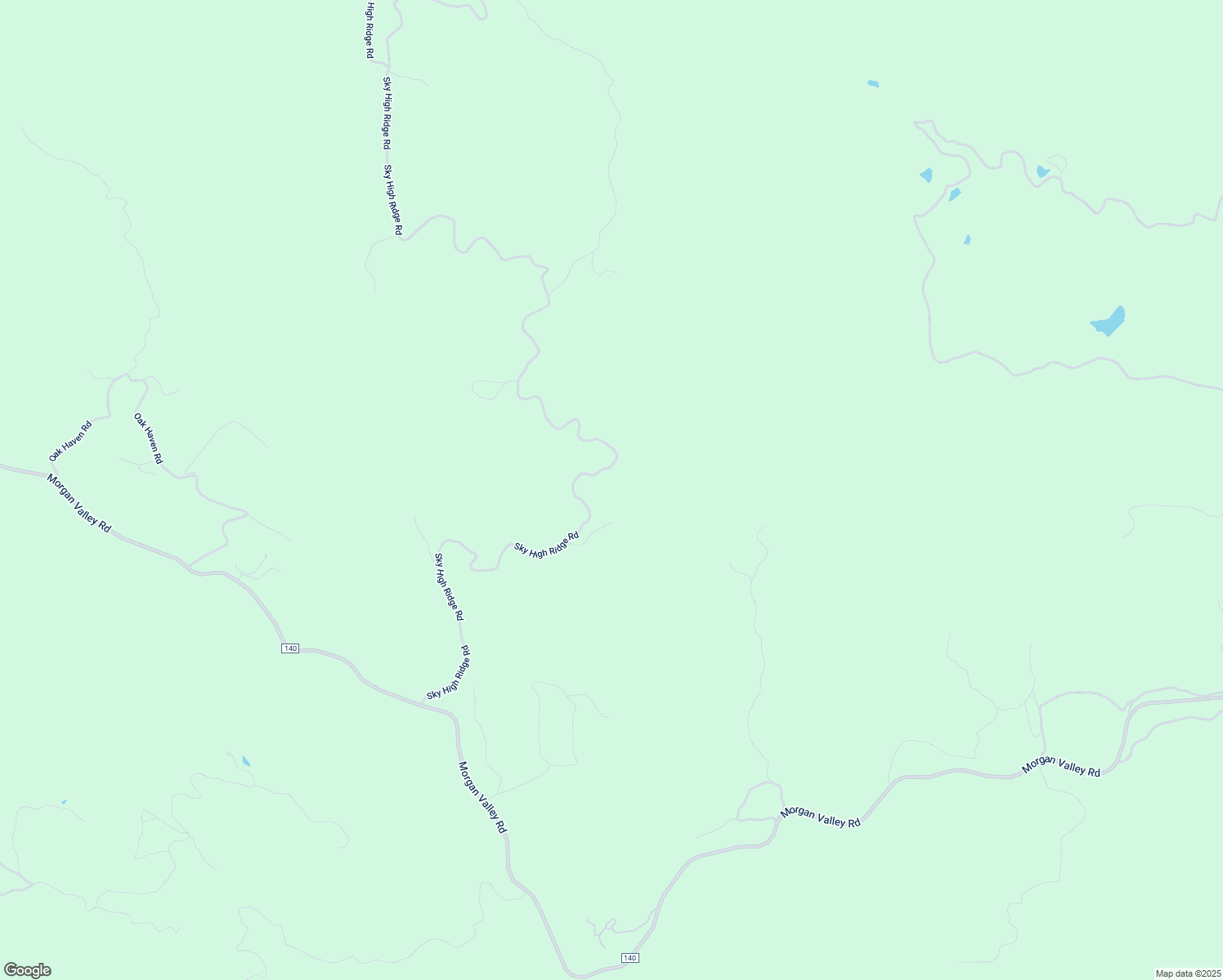 map of restaurants, bars, coffee shops, grocery stores, and more near 20560 Solar Ridge Road in Lower Lake